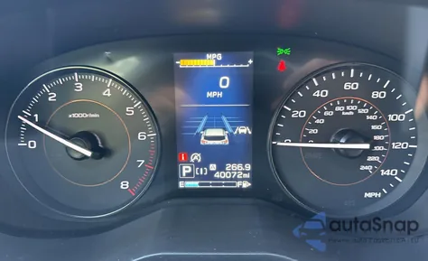 2020 Subaru Crosstrek Premium from USA, damaged, VIN JF2GTAEC9LH264145